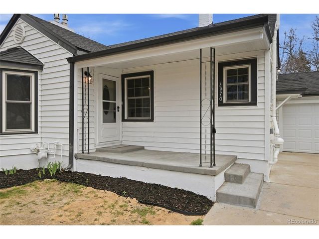 3970 S Grant St, Englewood, CO 80113