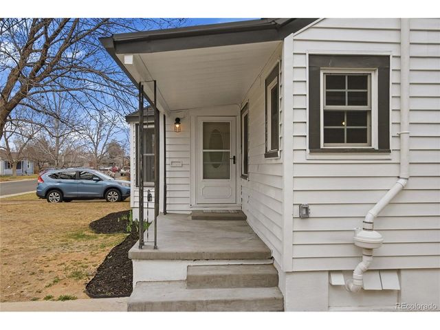 3970 S Grant St, Englewood, CO 80113