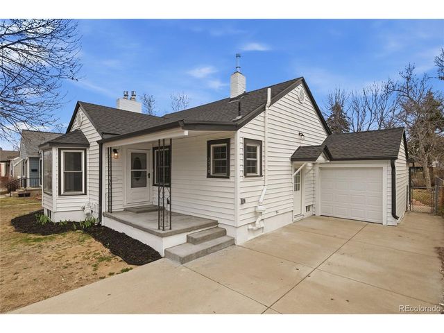 3970 S Grant St, Englewood, CO 80113