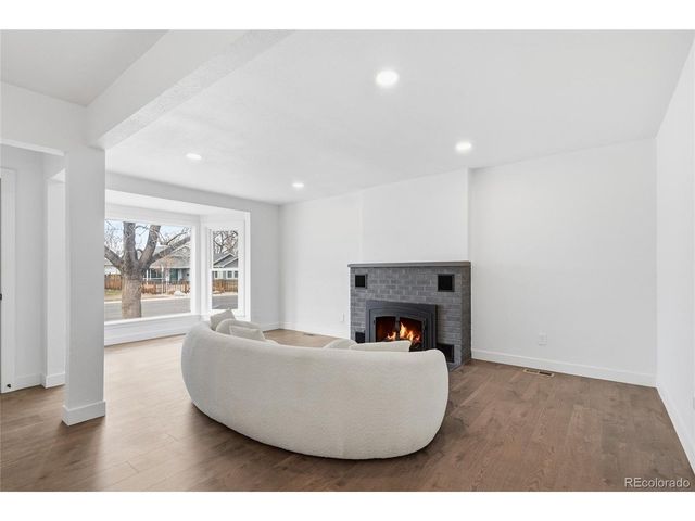 3970 S Grant St, Englewood, CO 80113