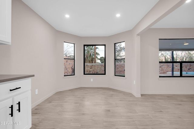 6940 VILLA HERMOSA Drive, El Paso, TX 79912