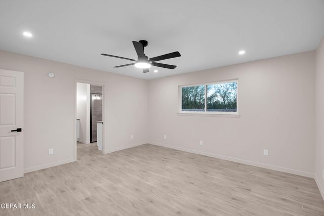 6940 VILLA HERMOSA Drive, El Paso, TX 79912