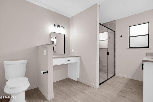 6940 VILLA HERMOSA Drive, El Paso, TX 79912