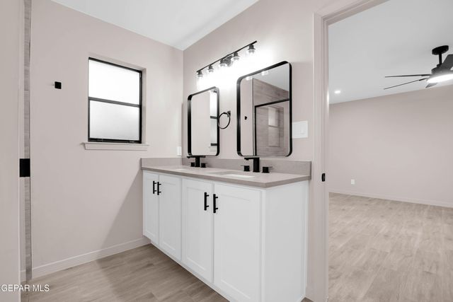 6940 VILLA HERMOSA Drive, El Paso, TX 79912