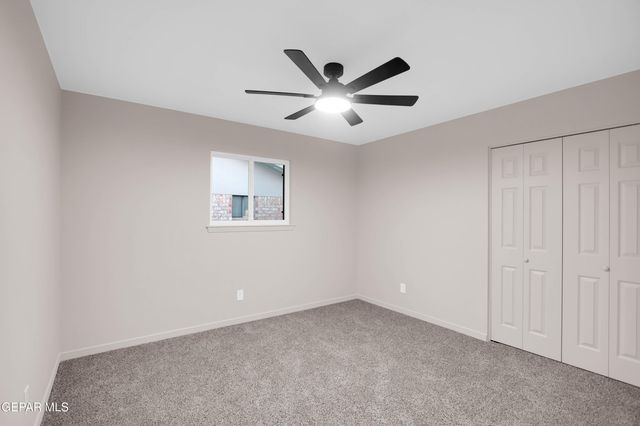 6940 VILLA HERMOSA Drive, El Paso, TX 79912