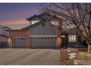 1239 Reserve Drive, Longmont, CO 80504