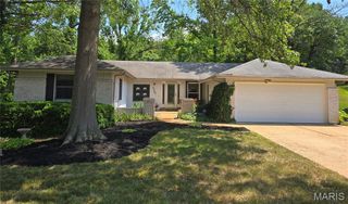 4769 Melissa Jo Lane, St Louis, MO 63128