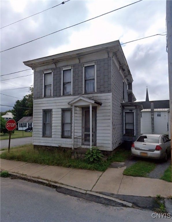 23 Union Street, Camden, NY 13316