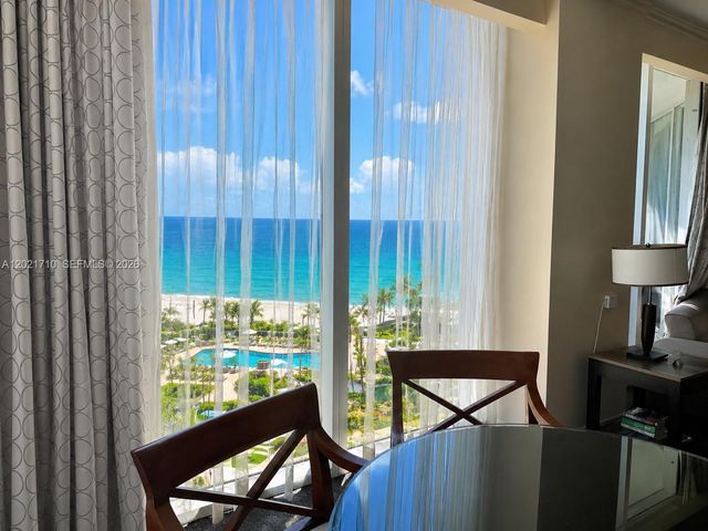 18001 Collins Ave 605, Sunny Isles Beach, FL 33160