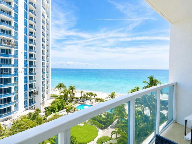 18001 Collins Ave 605, Sunny Isles Beach, FL 33160