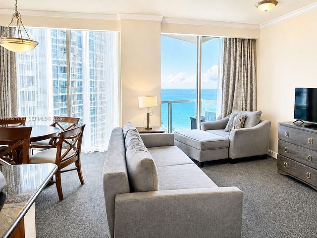 18001 Collins Ave 605, Sunny Isles Beach, FL 33160