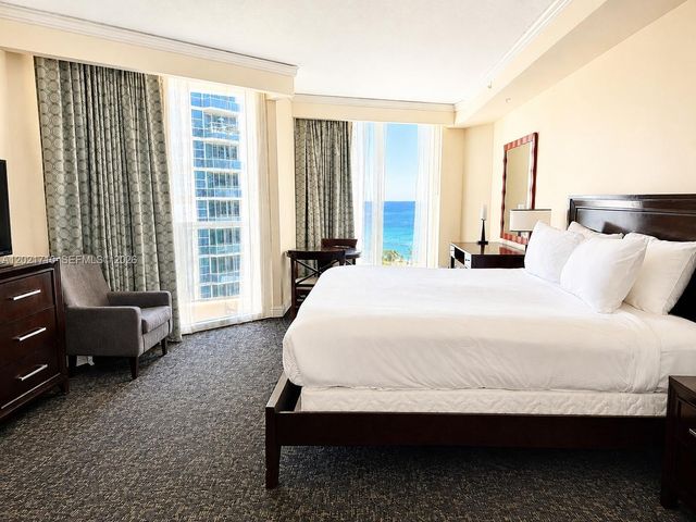 18001 Collins Ave 605, Sunny Isles Beach, FL 33160