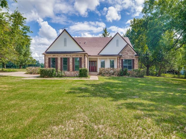 11578 US Highway 80, Fruitvale, TX 75127