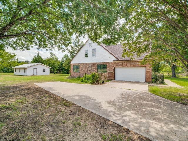 11578 US Highway 80, Fruitvale, TX 75127