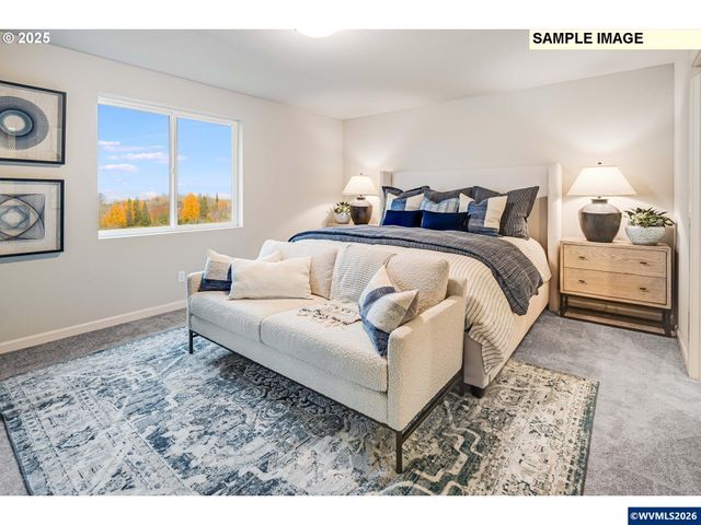 2658 Mt Saint Helens Av SE, Salem, OR 97302