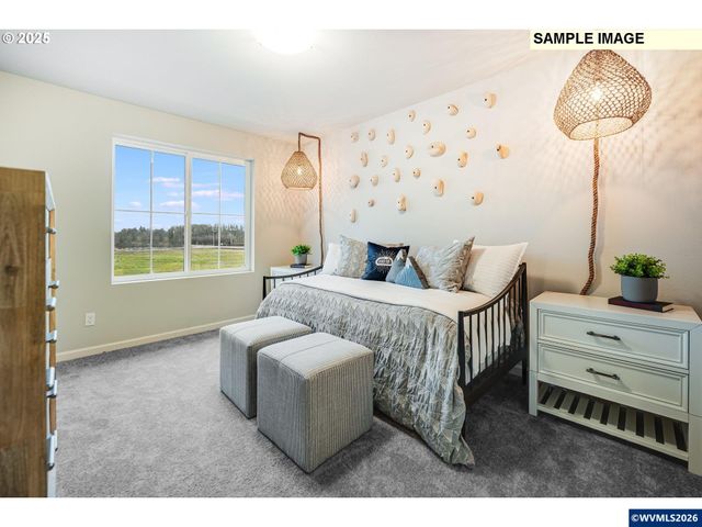 2658 Mt Saint Helens Av SE, Salem, OR 97302