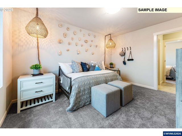 2658 Mt Saint Helens Av SE, Salem, OR 97302