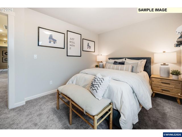 2658 Mt Saint Helens Av SE, Salem, OR 97302