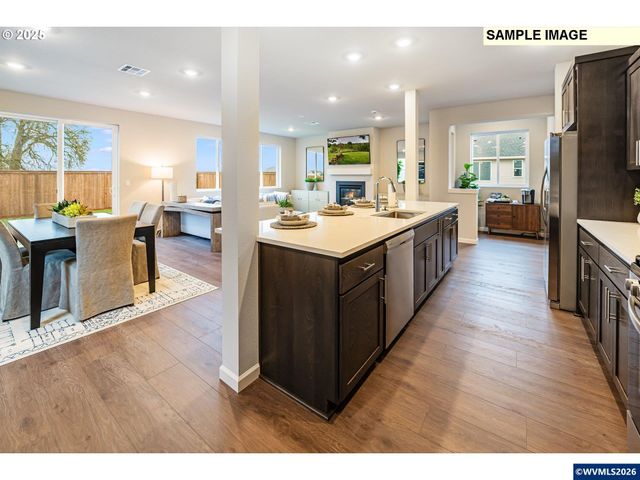 2658 Mt Saint Helens Av SE, Salem, OR 97302