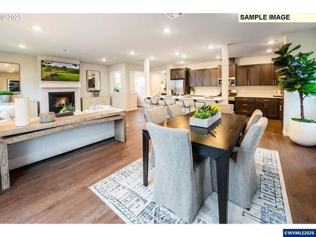 2658 Mt Saint Helens Av SE, Salem, OR 97302