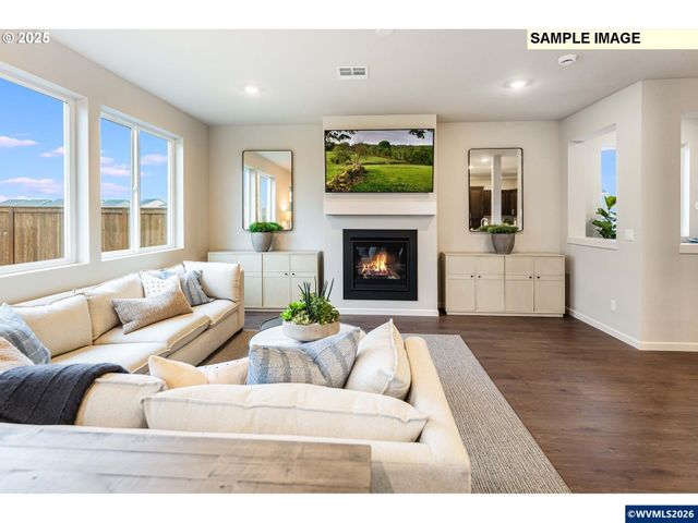 2658 Mt Saint Helens Av SE, Salem, OR 97302