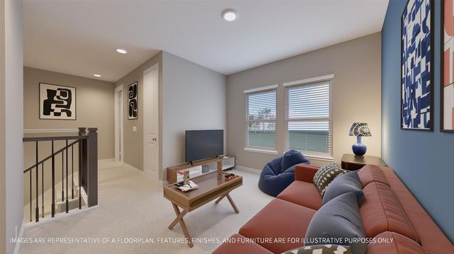309 Stone Placa Trail, Brookshire, TX 77423
