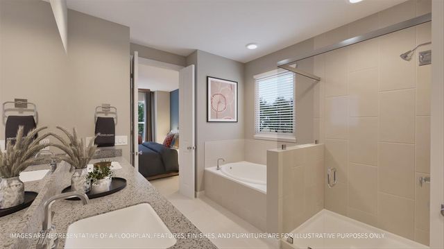 309 Stone Placa Trail, Brookshire, TX 77423