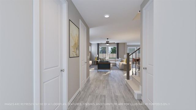 309 Stone Placa Trail, Brookshire, TX 77423