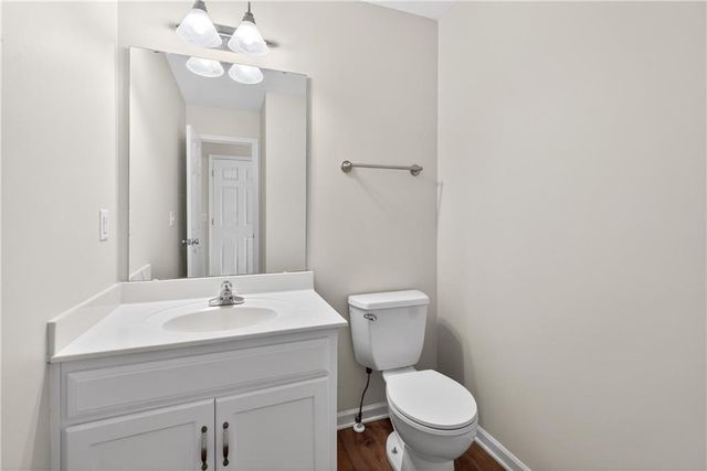 20565 W 220th Terrace, Spring Hill, KS 66083