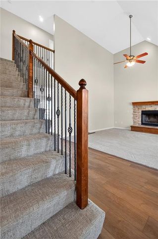 20565 W 220th Terrace, Spring Hill, KS 66083