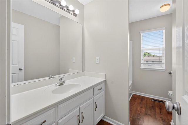 20565 W 220th Terrace, Spring Hill, KS 66083