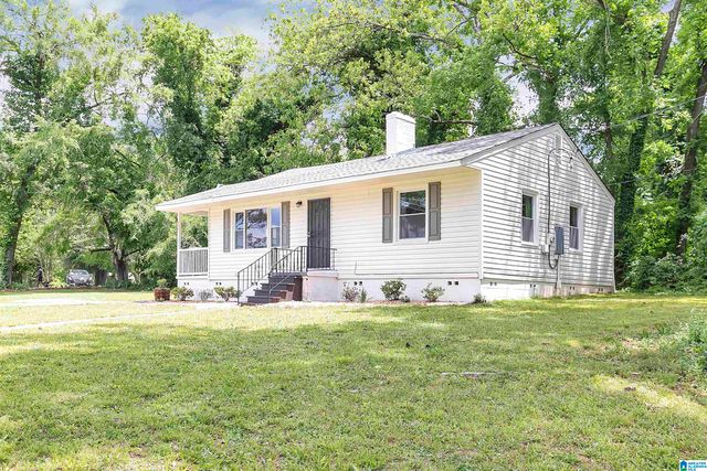 8821 PARKWAY EAST, Birmingham, AL 35206