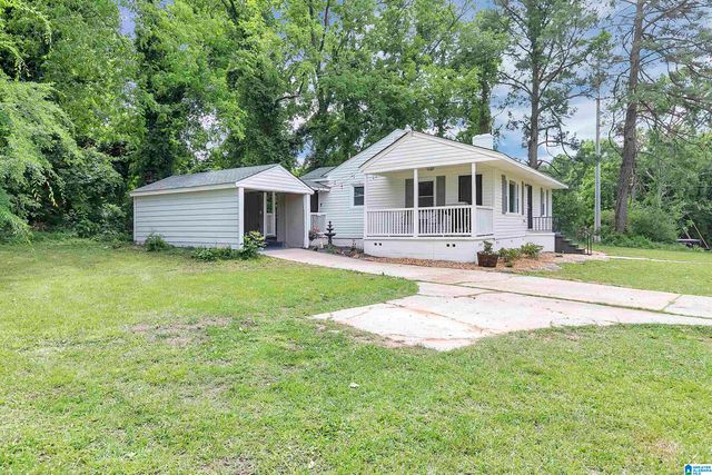 8821 PARKWAY EAST, Birmingham, AL 35206