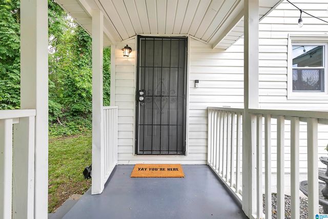 8821 PARKWAY EAST, Birmingham, AL 35206
