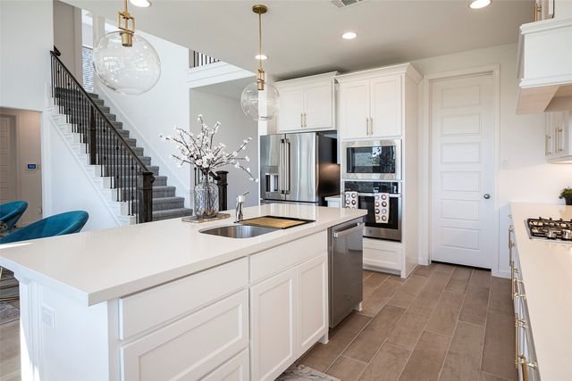 10517 Joplin Blues Lane, Fort Worth, TX 76126