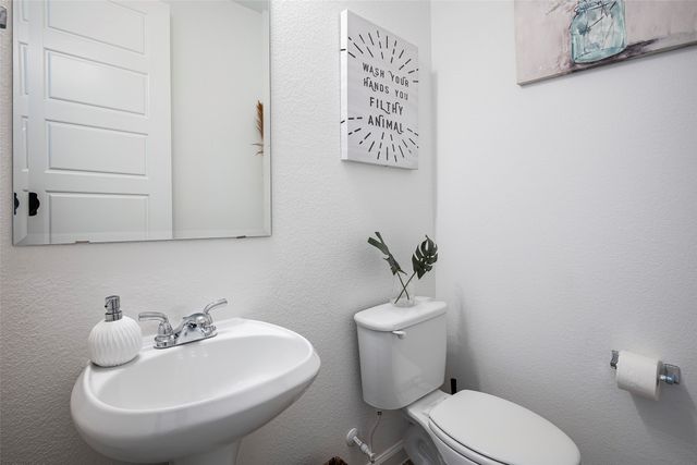 10517 Joplin Blues Lane, Fort Worth, TX 76126
