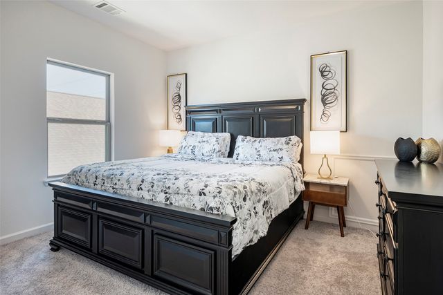 10517 Joplin Blues Lane, Fort Worth, TX 76126