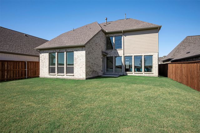 10517 Joplin Blues Lane, Fort Worth, TX 76126
