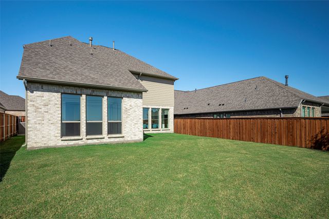 10517 Joplin Blues Lane, Fort Worth, TX 76126