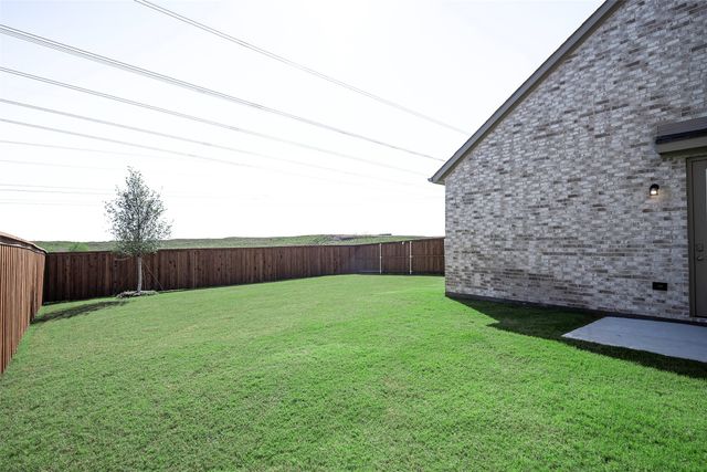 10517 Joplin Blues Lane, Fort Worth, TX 76126