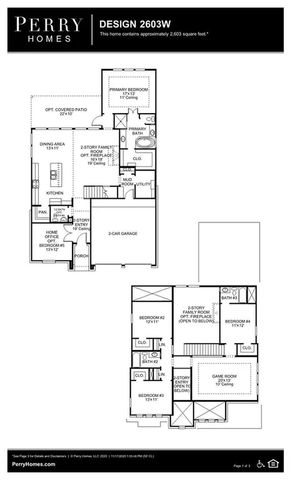 10517 Joplin Blues Lane, Fort Worth, TX 76126