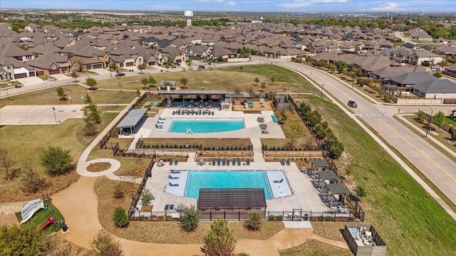 10517 Joplin Blues Lane, Fort Worth, TX 76126