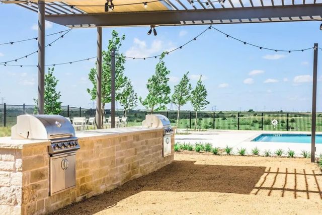 10517 Joplin Blues Lane, Fort Worth, TX 76126