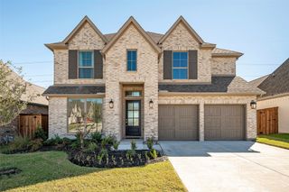 10517 Joplin Blues Lane, Fort Worth, TX 76126