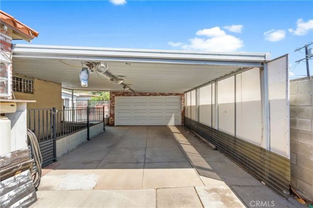 3920 Buckingham Road, Los Angeles, CA 90008