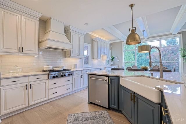 3815 Winning Stakes Way, Mason, OH 45040
