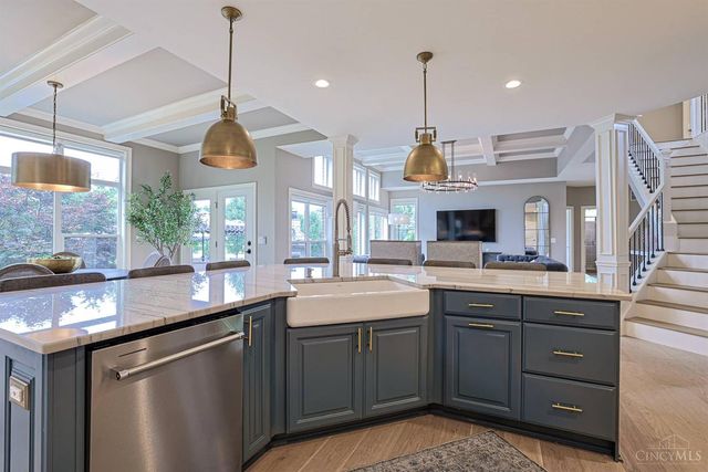 3815 Winning Stakes Way, Mason, OH 45040