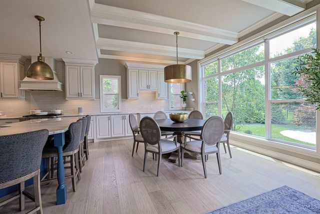 3815 Winning Stakes Way, Mason, OH 45040