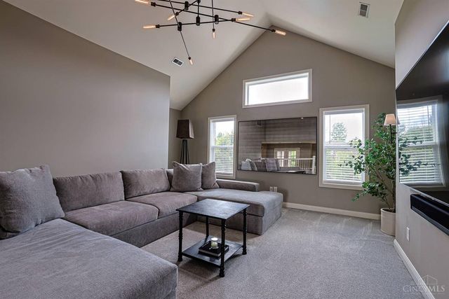 3815 Winning Stakes Way, Mason, OH 45040