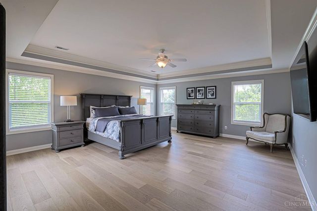 3815 Winning Stakes Way, Mason, OH 45040